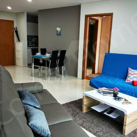 5 Star & Luxury Apartment Near Klcc/ Kl City Centre Κουάλα Λουμπούρ Εξωτερικό φωτογραφία
