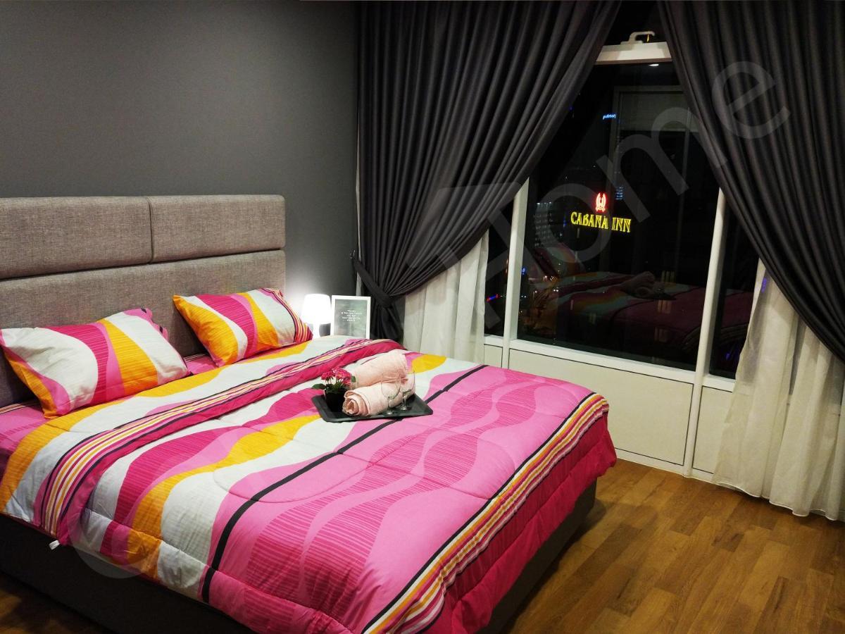 5 Star & Luxury Apartment Near Klcc/ Kl City Centre Κουάλα Λουμπούρ Εξωτερικό φωτογραφία