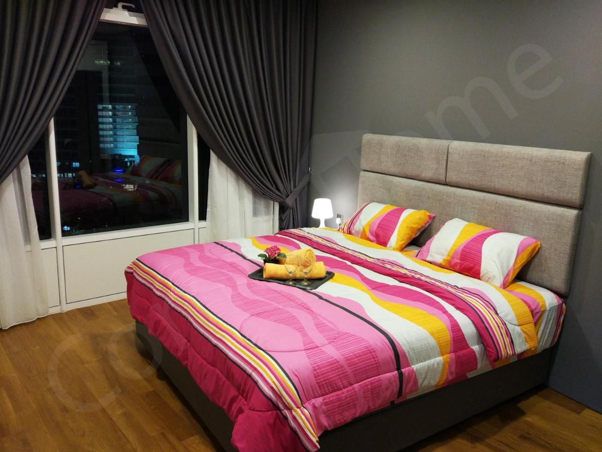 5 Star & Luxury Apartment Near Klcc/ Kl City Centre Κουάλα Λουμπούρ Εξωτερικό φωτογραφία