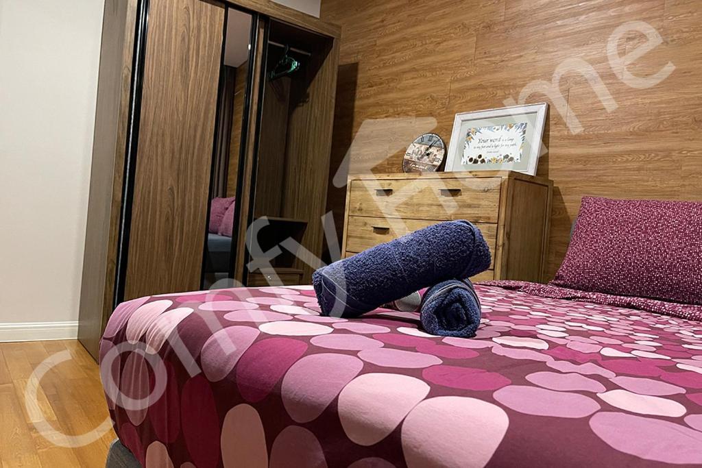 5 Star & Luxury Apartment Near Klcc/ Kl City Centre Κουάλα Λουμπούρ Εξωτερικό φωτογραφία