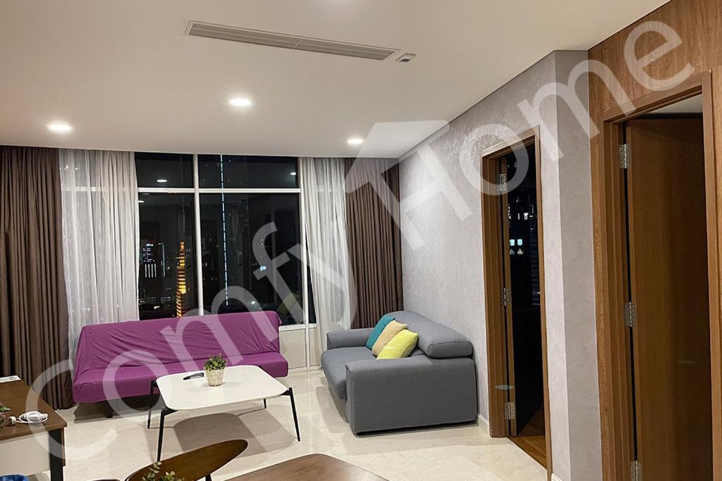 5 Star & Luxury Apartment Near Klcc/ Kl City Centre Κουάλα Λουμπούρ Εξωτερικό φωτογραφία