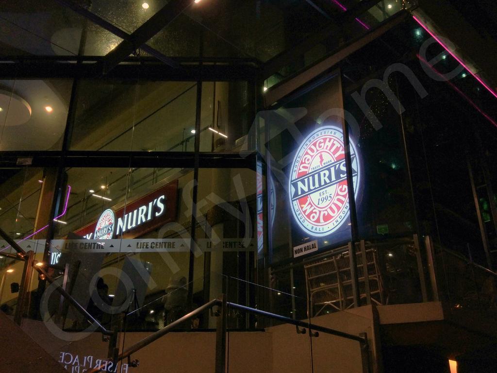 5 Star & Luxury Apartment Near Klcc/ Kl City Centre Κουάλα Λουμπούρ Εξωτερικό φωτογραφία