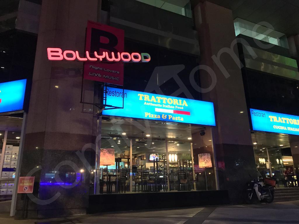 5 Star & Luxury Apartment Near Klcc/ Kl City Centre Κουάλα Λουμπούρ Εξωτερικό φωτογραφία