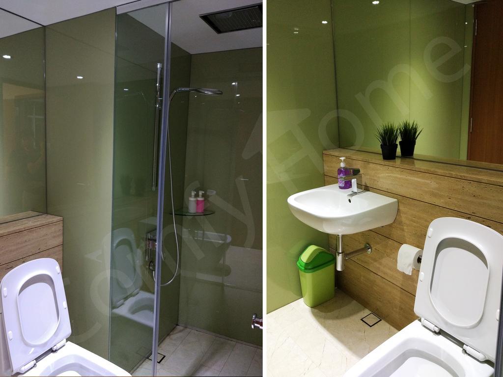 5 Star & Luxury Apartment Near Klcc/ Kl City Centre Κουάλα Λουμπούρ Εξωτερικό φωτογραφία