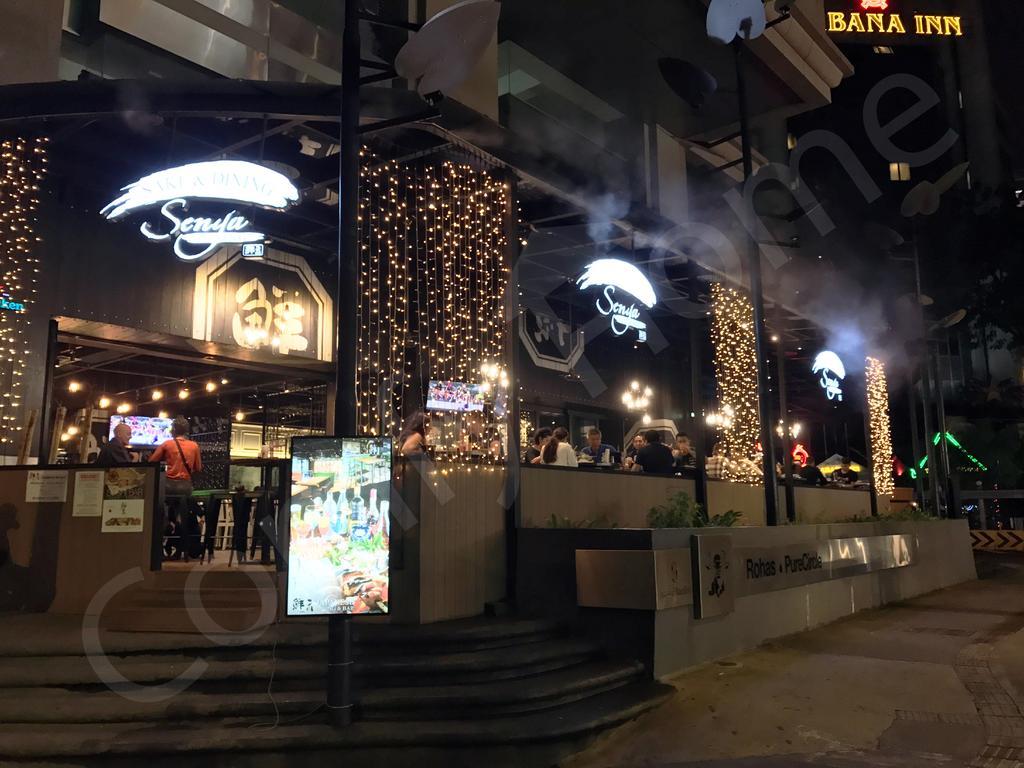 5 Star & Luxury Apartment Near Klcc/ Kl City Centre Κουάλα Λουμπούρ Εξωτερικό φωτογραφία