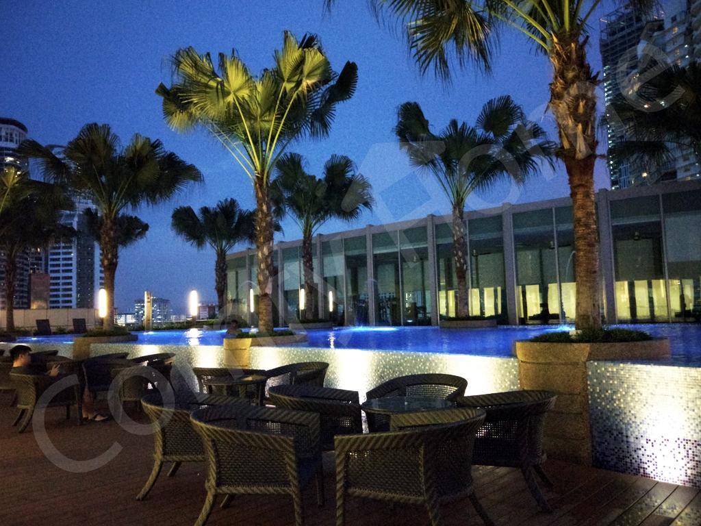5 Star & Luxury Apartment Near Klcc/ Kl City Centre Κουάλα Λουμπούρ Εξωτερικό φωτογραφία